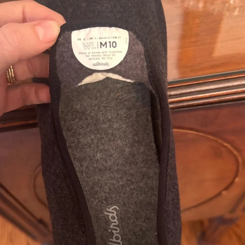 allbirds sleek versatile